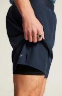 Craft Adv Essence 2in1 Shorts 2 Blaze