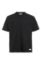 Craft Collective Relaxed SS Tee Black