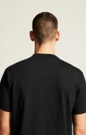 Craft Collective Relaxed SS Tee Black