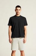 Craft Collective Relaxed SS Tee Black