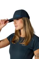 Rab Trucker Logo Cap Tempest Blue