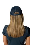 Rab Trucker Logo Cap Tempest Blue