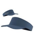 Rab Talus Visor Tempest Blue