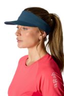 Rab Talus Visor Tempest Blue