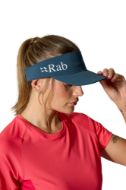 Rab Talus Visor Tempest Blue
