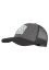 Rab Dihedral Badge Cap Graphene/Beluga