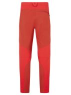 Rab Torque Mountain Pants Dark Horizon/Tuscan Red