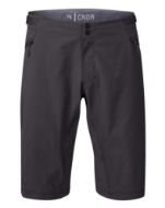 Rab Cinder Crank Shorts 12inch Anthracite