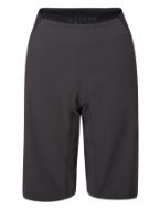 Rab Cinder Crank Shorts 11inch Womens Anthracite