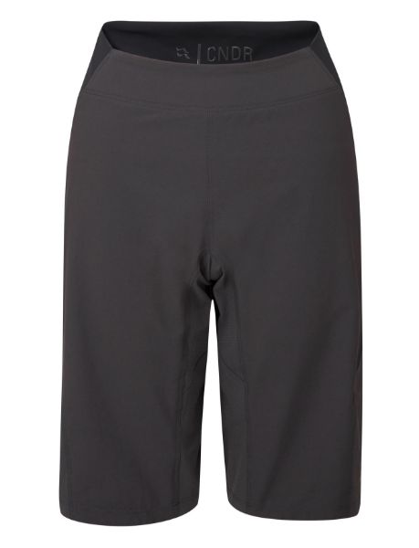 Rab Cinder Crank Shorts 11inch Womens Anthracite