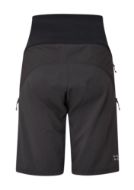 Rab Cinder Crank Shorts 11inch Womens Anthracite