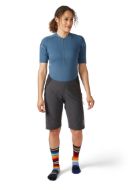 Rab Cinder Crank Shorts 11inch Womens Anthracite