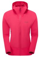 Rab Borealis Hoody Womens Watermelon