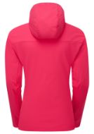 Rab Borealis Hoody Womens Watermelon