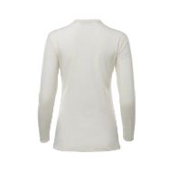 Aclima LightWool 140 Undershirt Long Sleeve Womens Nature