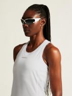 Craft Adv Essence Singlet 2 Womens White