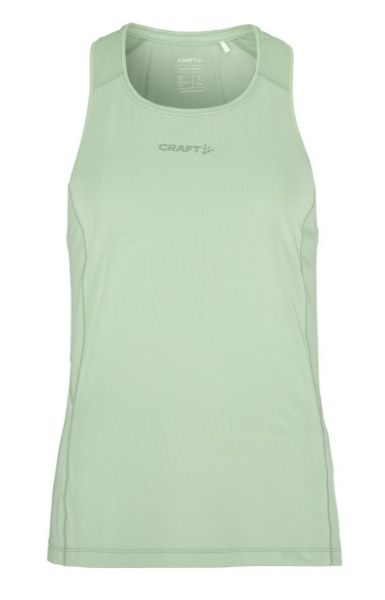 Craft Adv Essence Singlet 2 Womens Glacial