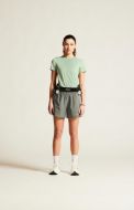 Craft Adv Essence SS Tee 2 Womens Glacial