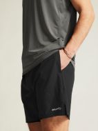 Craft Adv Essence 2in1 Shorts 2 Black