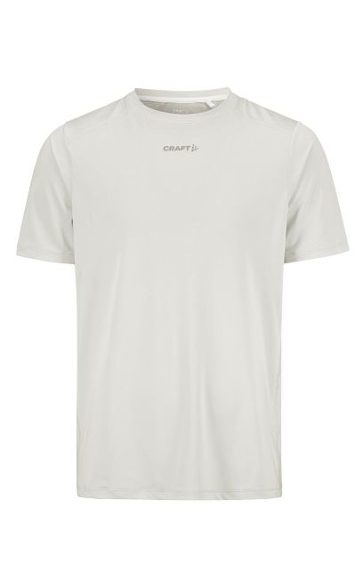 Craft Adv Essence SS Tee 2 Cloud