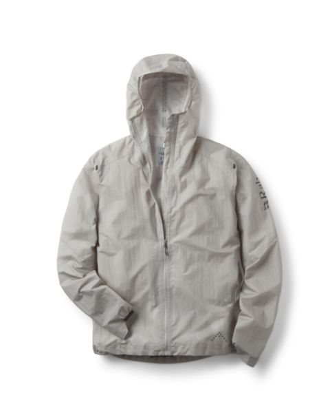 Rab Phantom Jacket Light Zinc