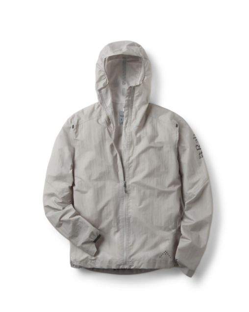 Rab Phantom Jacket Light Zinc