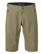 Rab Cinder Crank Shorts 12inch Light Khaki