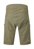 Rab Cinder Crank Shorts 12inch Light Khaki
