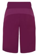 Rab Cinder Crank Shorts 11inch Womens Mulberry