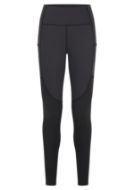 Rab Torque Tights Womens Ebony/Black