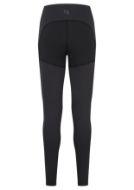 Rab Torque Tights Womens Ebony/Black