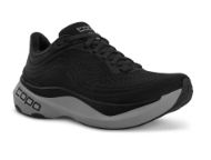 Topo Aura Black/Charcoal