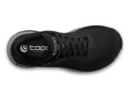 Topo Aura Black/Charcoal