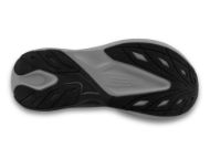 Topo Aura Black/Charcoal