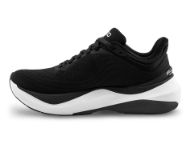 Topo Aura Womens Black/White