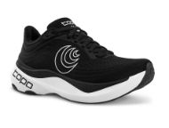 Topo Aura Womens Black/White