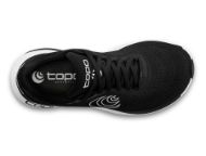 Topo Aura Womens Black/White