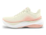 Topo Aura Womens Cream/Rose