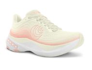 Topo Aura Womens Cream/Rose