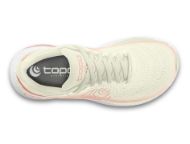 Topo Aura Womens Cream/Rose