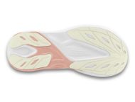 Topo Aura Womens Cream/Rose