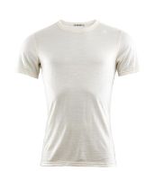 Aclima LightWool 140 Undershirt Tee Nature