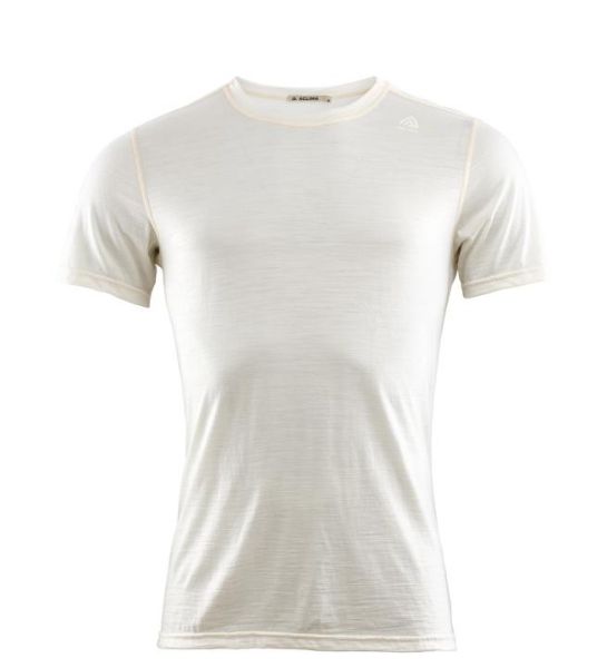 Aclima LightWool 140 Undershirt Tee Nature