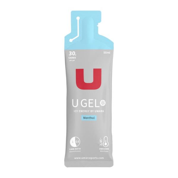 Umara Gel 63g Mentol