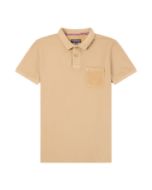 Amundsen Chukka Shirt Desert