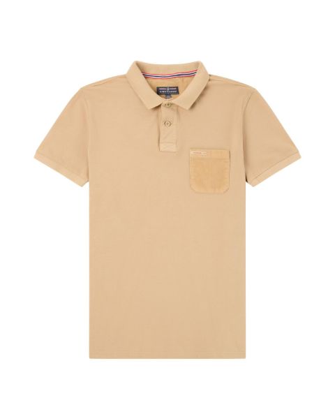Amundsen Chukka Shirt Desert