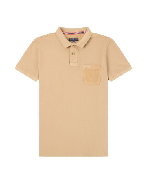 Amundsen Chukka Shirt Desert