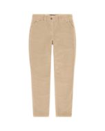 Amundsen Fjordcord Slacks 16 Wale Womens Desert