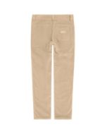 Amundsen Fjordcord Slacks 16 Wale Womens Desert