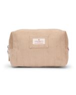 Amundsen Wash Bag Corduroy Desert 